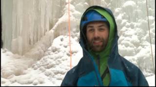 Ice Fest in Munising [upl. by Britton]