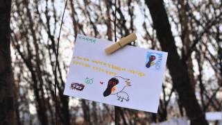 World Migratory Bird Day 2014  EAAFP [upl. by Ohara]