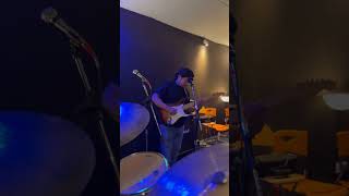 Finger picking guitar solo Birsera Malai [upl. by Alberto]