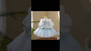 👑 Make Your Flower Girl Shine eDressit Dress Collection [upl. by Nnaael]