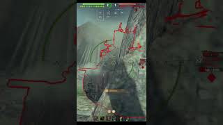 BADGER 8K DMG Tanks Tactics and Triumph Relive the Epic Battle world of tanks [upl. by Wyatan]