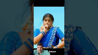 potti potti song folk latestfolkhits latestfolk dance telugu jahnasiri short [upl. by Gader]