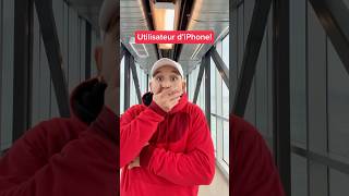 C’est toute une expérience 😱🔥 song chanson originalsong phone [upl. by Eilerua952]