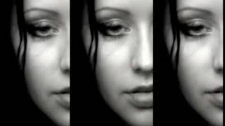 Christina Aguilera  Bette Davis Eyes  Autum Raquel hd hq new video tribute mix [upl. by Trudie]