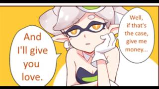 Take Back the Love Callie Comic Dub [upl. by Oisinoid]