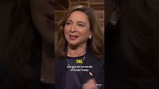 SNLs Parody of Kamala Harris Fox News Interview [upl. by Paula402]