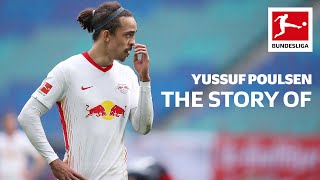 The Story of Yussuf Poulsen [upl. by Micro]