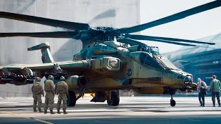 Why Apache Helicopters Are Still the Best [upl. by Oek]