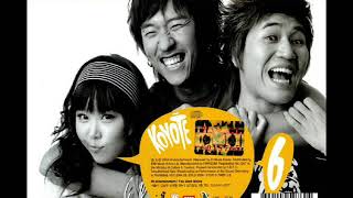 Koyote 6集 2004 Full Album [upl. by Eizle]