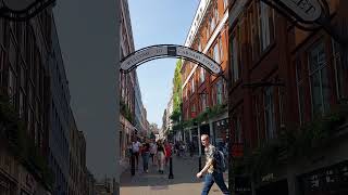 Welcome to Carnaby Street [upl. by Adolfo]