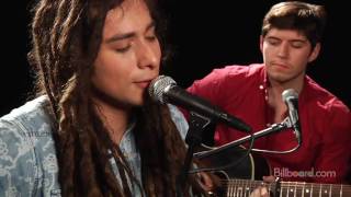 Jason Castro  Lets Just Fall In Love Again ACOUSTIC LIVE [upl. by Guido419]