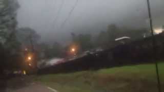 Hattiesburg tornado [upl. by Htims676]