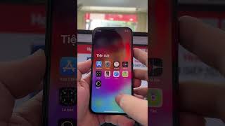 Respring trên IOS 173 fix lỗi thông báo và xoay màn hình khi load ipcc trên iPhone Lock [upl. by Scevor627]