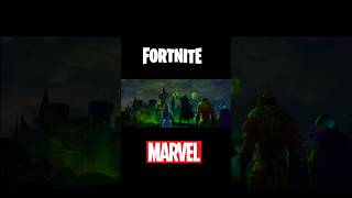 Fortnite Chapter 5 Season 4 Absolute Doom Launch Trailer 👀 Shorts [upl. by Alyahsat556]