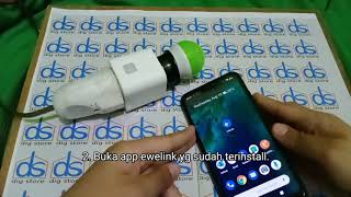 dig store eWeLink Stop Kontak Power Smart [upl. by Enomes]