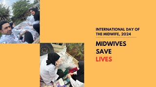 Midwives Save Lives [upl. by Davey355]