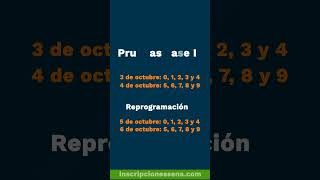 Quinta Convocatoria SENA 2023 Presencial sena inscripciones [upl. by Lakim]