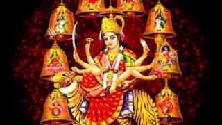 JAI MATA DIBhrosa rakh mata rani peNarender chanchal ji [upl. by Fayette]