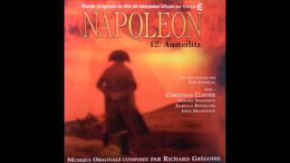 Napoléon 2002 OST  12 Auterslitz [upl. by Aterg]