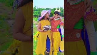 Kati Raat Maine Kheton Mein Tu Aayi Nahi 2024 Song shorts vairal trending love [upl. by Charyl620]