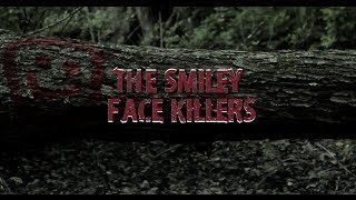 The Haunting Tale of the Smiley Face Killer truecrime shorts [upl. by Ahsilet]