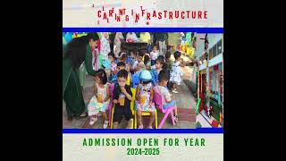 Admissions Open CBSE BOARD  Best pre school in Ludhiana  Holy Christ School Kitchlu Nagar [upl. by Eul]