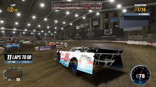 Chili bowl win  112124 [upl. by Doomham]