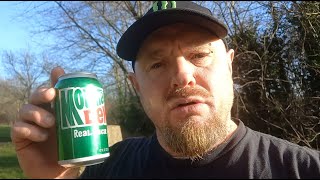 Lords drinks reviews 1013  Mountain Dew Real Sugar [upl. by Gwynne]