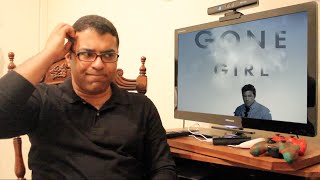 Gone Girl  استعراض ومناقشة بالعربي [upl. by Eisenhart]