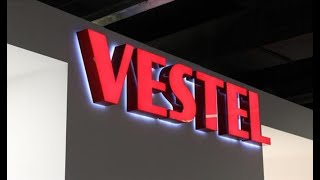 VESTEL Hisse Analiz Vestel’den Enerji Depolama Alanında Yeni İşbirliği Dolar Bazında İnceleme [upl. by Ateerys]