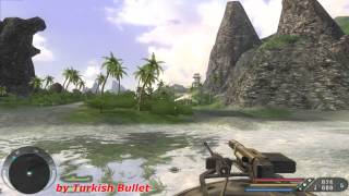 Far Cry PC  Mission 14  Boat [upl. by Holly-Anne857]