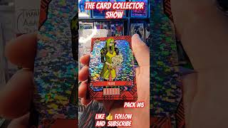 NEW MARVEL ANNUAL 2024 SATURDAY HEAT 🥵 🔥 PACK RIPPING marvel marvelcards collectiblecards cards [upl. by Stav478]