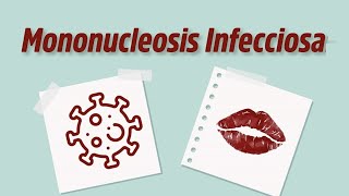 Mononucleosis Infecciosa [upl. by Romie137]