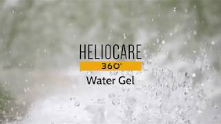 Heliocare 360º Water Gel [upl. by Toor158]