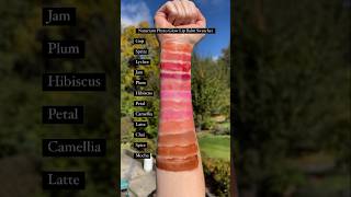 Naturium Phyto glow lip balm  moody collection [upl. by Jarlath992]