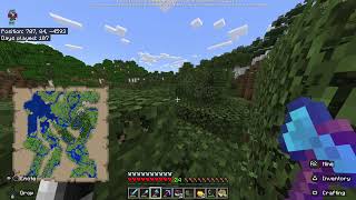 Minecraft goal to 570 subs [upl. by Aynos]