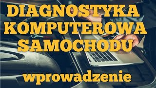 Podstawy diagnostyki komputerowej samochodu 1 [upl. by Hamian63]