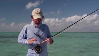 Inshore Saltwater Fly Fishing  How To [upl. by Aicargatla]