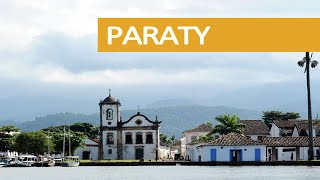 Paraty RJ  Trindade  Flip  Surfe [upl. by Krasnoff27]