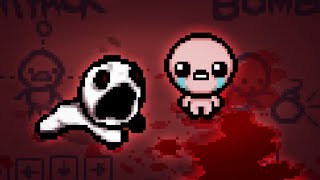 ¡EL MOD DE ISAAC MÁS PERTURBADOR QUE EXISTE [upl. by Fanchie182]