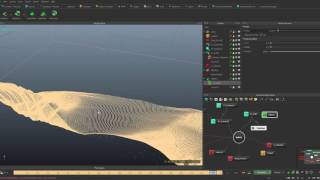 RealFlow 10 Tutorial Creative Dyverso Elastics Part 5 [upl. by Petite871]