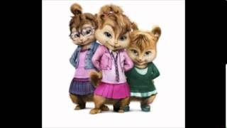 Teardrops On My Guitar  Taylor Swift  Chipettes Version [upl. by Shiller380]