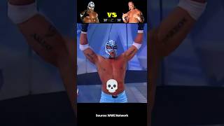 Rey Mysterio vs Billy Gunn 2002  WWE Phonk Edit 💀 wwe reymysterio phonk [upl. by Innus]