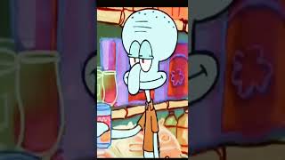 Squidward Weekdays [upl. by Giraud49]