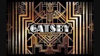 Back to Black Remix Beyonce Ft Andre 3000 amp Farelli The Great Gatsby Soundtrack [upl. by Zadack]