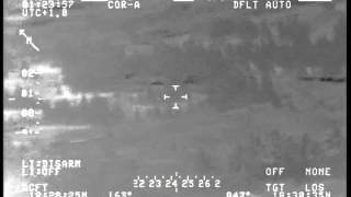 Aguadilla Coast Guard UFO Video  Higher Resolution [upl. by Odraode]