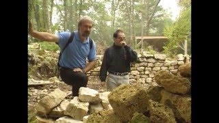 Randonnées pédestre dans le Jura Montagne [upl. by Sid]