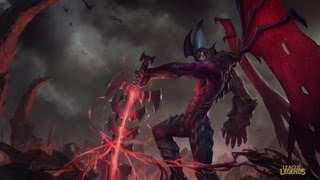 TUTO fr Aatrox mid [upl. by Hainahpez788]