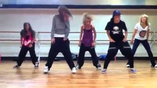 Big Sean  Dance  Emily Sasson Choreography [upl. by Hemphill]