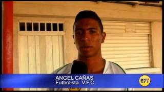 Los jugadores del Valledupar FC [upl. by Torin537]